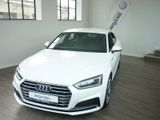 Vorschaubild Audi A5 Sportback 2.0 TFSI  quattro sport S Line