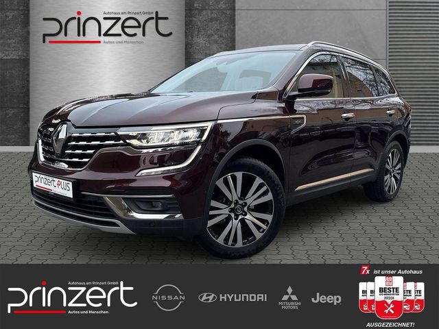 Renault Koleos 1.3 TCe DCT7 "Initiale Paris" PGD*Navi*LE