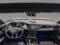 Audi RS e-tron GT - Vorschau Bild 10