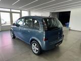 Opel Meriva 1.6 Innovation*PDC*AHK*Klima*SHZ* - gebrauchte Opel Meriva aus dem Jahr 2009