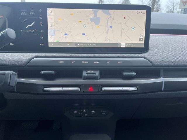 EV3 58.3 / UPE: 44.250,- € / EARTH WINTER-CONNEC