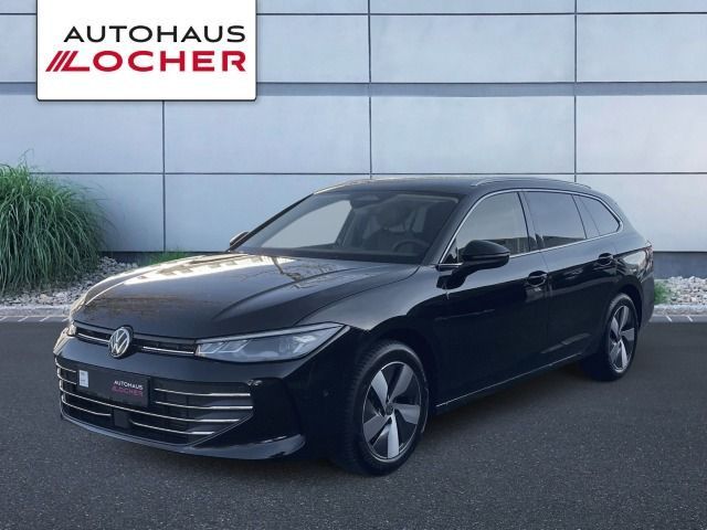 Volkswagen Passat Variant 2.0 TDI Business AHK NAVI Rear Vi