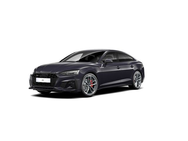 Audi A5 sportback 40 2.0 tfsi mhev s line editio