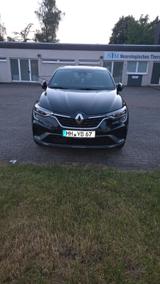 Renault Arkana TCe 140 EDC R.S. Line R.S. Line - Renault Arkana von privat