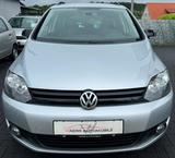 Volkswagen Golf Plus VI 1.2 TSI Match Navi|Tempomat|Klima - VW Golf Plus Gebrauchtwagen in Kassel