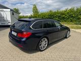 BMW 330d Touring Luxury Line Automatic INDIVIDUAL  - BMW 330 aus 2013