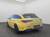 Mercedes-Benz CLA 45 S AMG Shooting Brake*HEADUP*BURM*MEMORY* - Mercedes-Benz CLA Shooting Brake in Frankfurt (Main)
