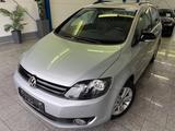 Volkswagen Golf Plus 2.0 TDI*AUTO*PDC*TMP*NAV*SHZ*T-LED*AHK - Volkswagen Golf mit Anhängerkupplung