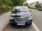 Chrysler Grand Voyager Limited 2.8 CRD Autom. Limited - Chrysler Grand Voyager Limited mit Diesel-Antrieb