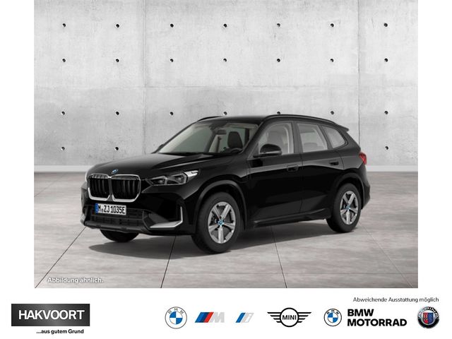 BMW X1 xDrive25e Hybrid Benzin/Elektro