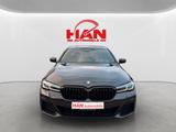 BMW Limousine 520 d/M Sport///Head-up/Kamera/LED - BMW 520: Limousine, 520d