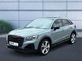 Audi SQ2 TFSI 221(300) kW(PS) S tronic - Audi SQ2 Jahreswagen