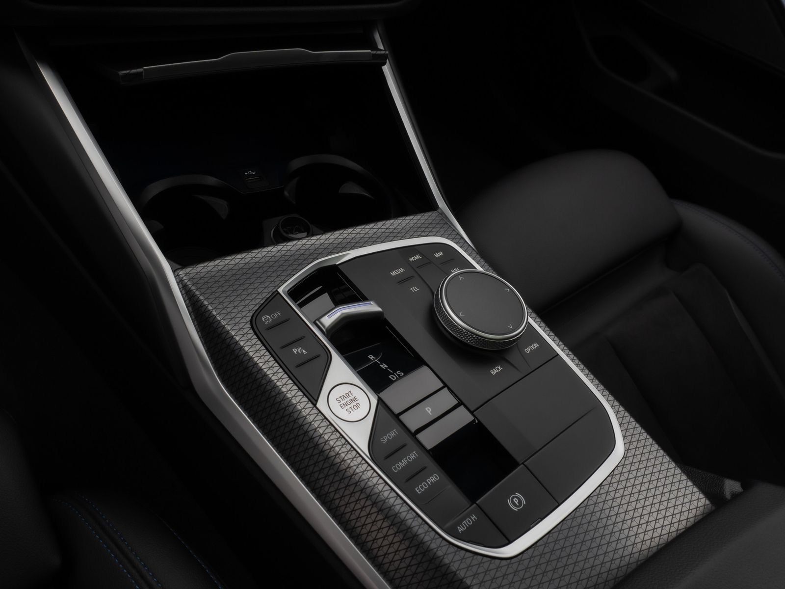 Fahrzeugabbildung BMW M340d Panorama Kamera HUD DAB H/K AHK Komfort