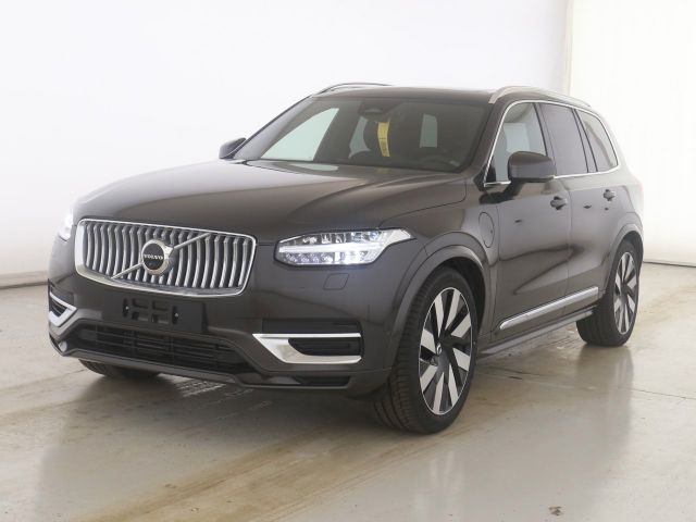 Volvo XC90 T8 UlimaT BrightPHEV AWD Luft*B&W*Standheiz