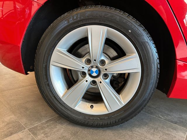 BMW 118 i Lim. 5-trg. *1. Hand*Klima*Navi*Kamera*DAB