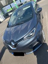 Renault ZOE Experience R110/Z.E. 50 Batteriemiete Ex...