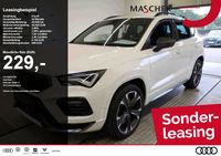 Cupra Ateca - Vorschau Bild 1