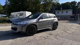 Citroën C4 Aircross e-HDi 150 Stop & Start 4WD Exclu... - Citroën C4 Aircross von privat