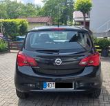 Opel Corsa 1.4/90PS INNOVATION TÜV neu guter Zustand  - Opel Corsa Innovation mit Benzin-Antrieb