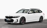BMW 320d xDrive Touring M Sportpaket HK HiFi DAB - BMW 320: 320d M Sportpaket
