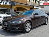 Audi AUDI A4 Avant 2.0 TDIe 136CV S.W. - Audi A4: Kombi, Tdie