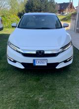 Honda Clarity PHEV  - Honda Clarity Gebrauchtwagen