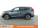 Honda CR-V 1.5 Turbo Executive 4WD Aut.*NAVI*HEADUP* - gebrauchte Honda CR-V aus dem Jahr 2018