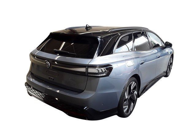 Volkswagen ID.7 - Bild 5