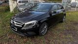 Mercedes-Benz A 180 A A 180 CDI BlueEfficiency - Mercedes-Benz A 180: Cdi