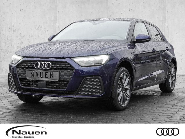 Audi A1 Sportback 25 TFSI mit *Sonderaktion Nauen*