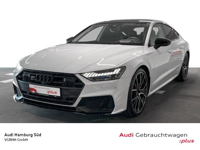 Audi S7 Sportback TDI qu. MATRIX/PANO/B&O/LUFT/ACC