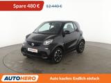 Smart fortwo 1.0 passion  Aut.*KLIMA*PANO*TEMPO* - Smart ForTwo in Bochum