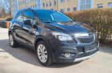 Opel Mokka ECO Flex / TÜV neu - Opel Mokka-e Diesel Gebrauchtwagen