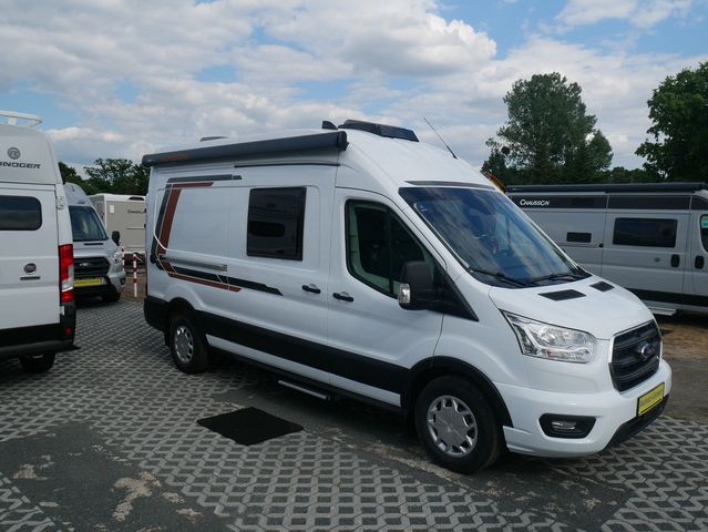 Weinsberg CaraBus 600 MQ