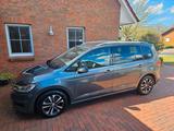 Volkswagen Touran 2.0 TDI SCR DSG IQ.DRIVE 7-Sitzer