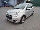 Suzuki Alto 1.0 Comfort Comfort - Suzuki Alto: Comfort