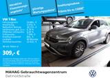 Volkswagen T-ROC 2.0 TDI LIFE Navi LED DigitalCockpit ParkA - Volkswagen T-Roc aus 2023