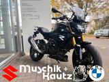 BMW G310R, Windshield,Sturzbügel,Zusatzscheinwerfer - BMW G 310 R
