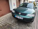 Volkswagen Passat Variant 2.3 V5 4motion Trendline Vari... - Volkswagen Passat Variant aus 1999