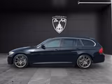 BMW 335i Touring M-Sport-Paket Leder*Navi*Xenon! - BMW 335 aus 2011