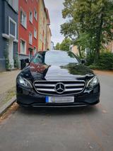 Mercedes-Benz MERCEDES BENZ E200D W213 - Mercedes-Benz E-Klasse: W213