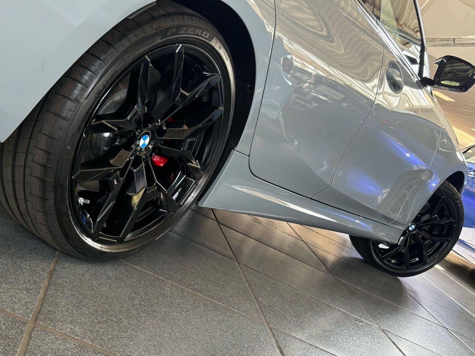 BMW M340d - Bild 3