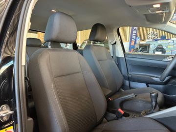 Volkswagen Polo VI *Comfortline*Tempo*Klima*Pdc*Szhz*
