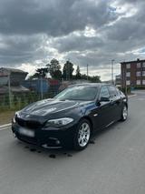 BMW 520d F10 - BMW 520: F10