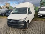 Volkswagen T6.1 Transporter Hochdach lang FWD