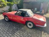 Triumph Spitfire MK IV - Triumph Spitfire: Mk Iv