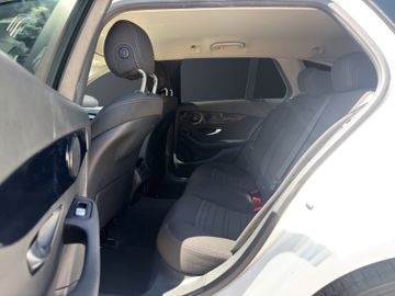 Mercedes C 180 - 11