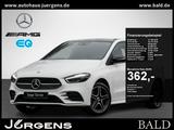 Mercedes-Benz B 250 e AMG/Navi/Wide/ILS/Pano/Easy/Night/18'' - Mercedes-Benz B 250 Gebrauchtwagen