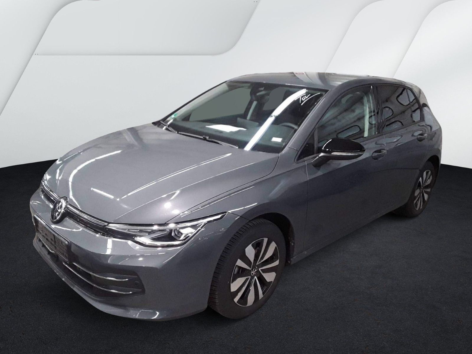 Volkswagen Golf - Bild 3