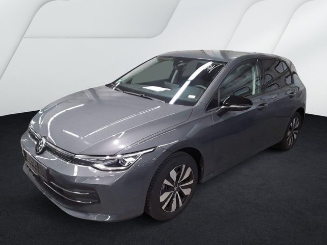 Golf VIII 1.5 eTSI DSG LIFE GOAL LED+KAMERA+AHK+